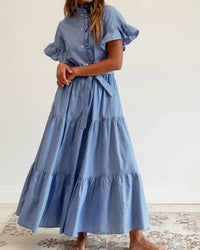 Mille - Victoria Dress