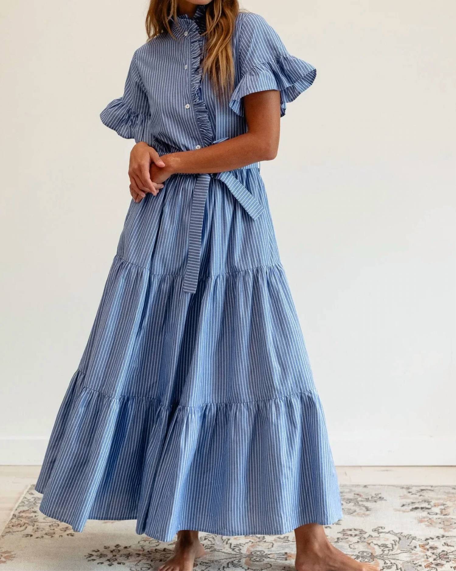 Mille - Victoria Dress