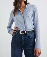 Rails - Hunter Button-down Shirt
