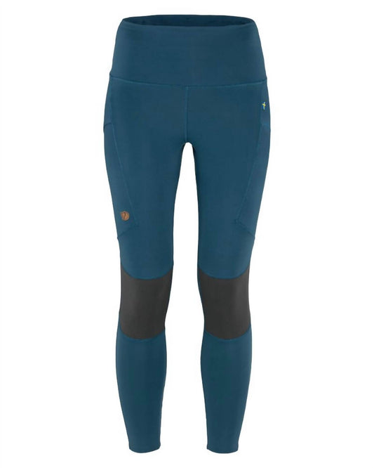 Fjallraven - Women's Abisko Trekking Pro Tights