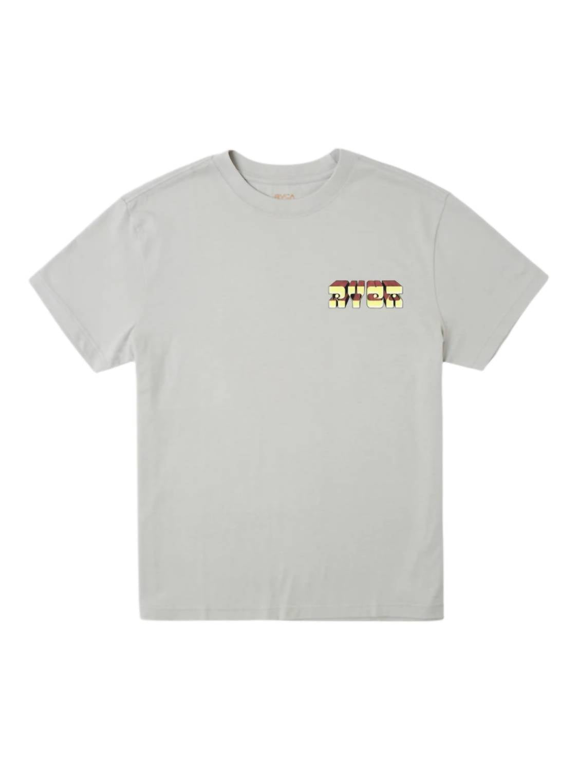 Rvca - Portal Tee