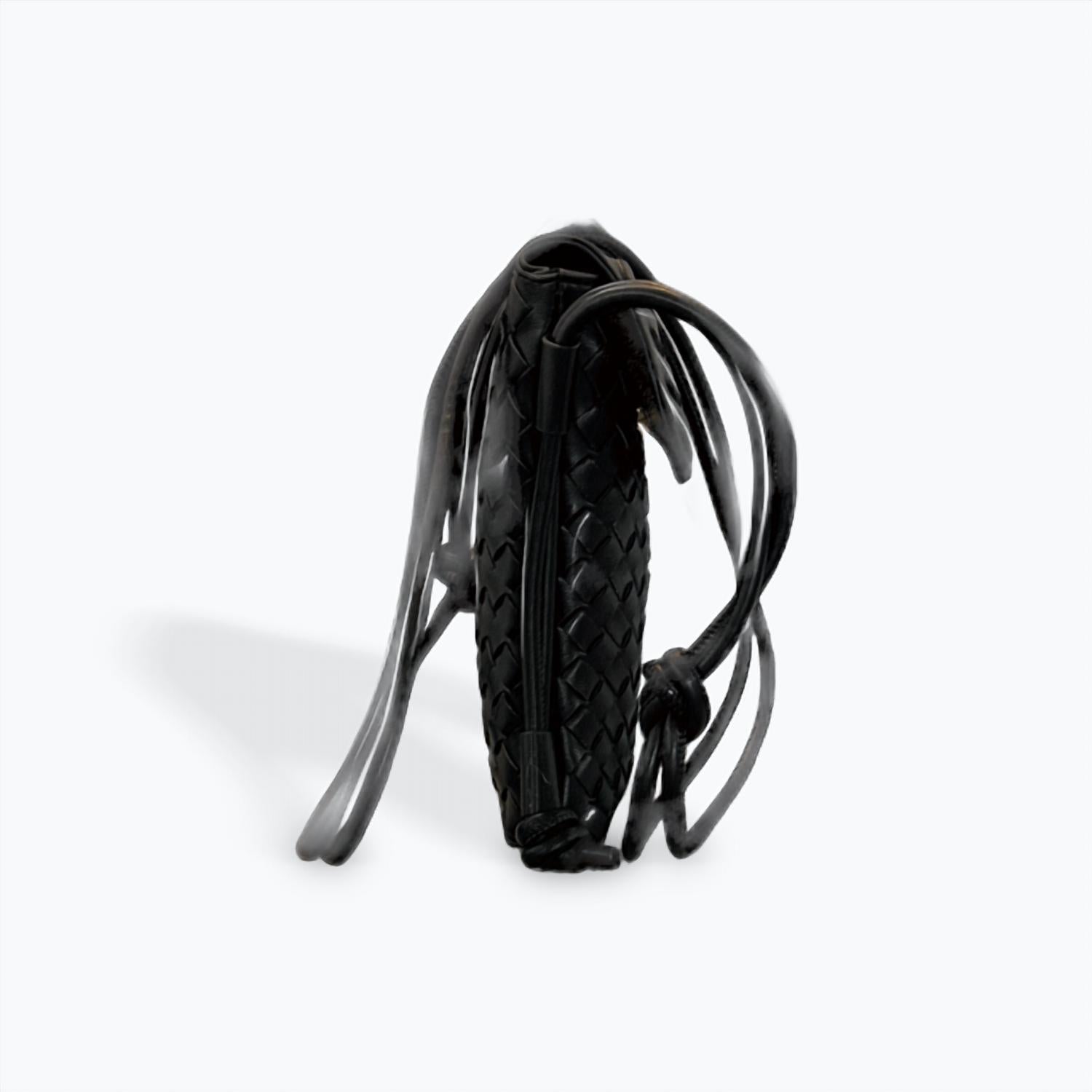 Cejon - WOVEN CELL PHONE BAG