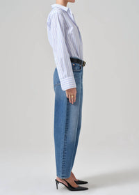 Citizens Of Humanity - Women's Miro High Waist Barrel Jeans
