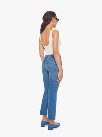 Mother - Insider Ankle Length Jeans
