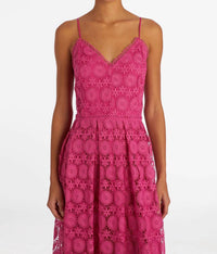 Marie Oliver - Nyla Dress
