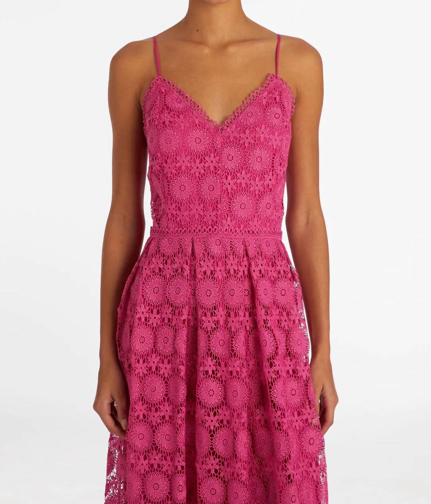 Marie Oliver - Nyla Dress