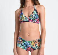 Ladies Shorty Swimsuit Bottom
