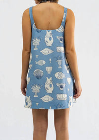 Smith & Quinn - Helen Mini Dress