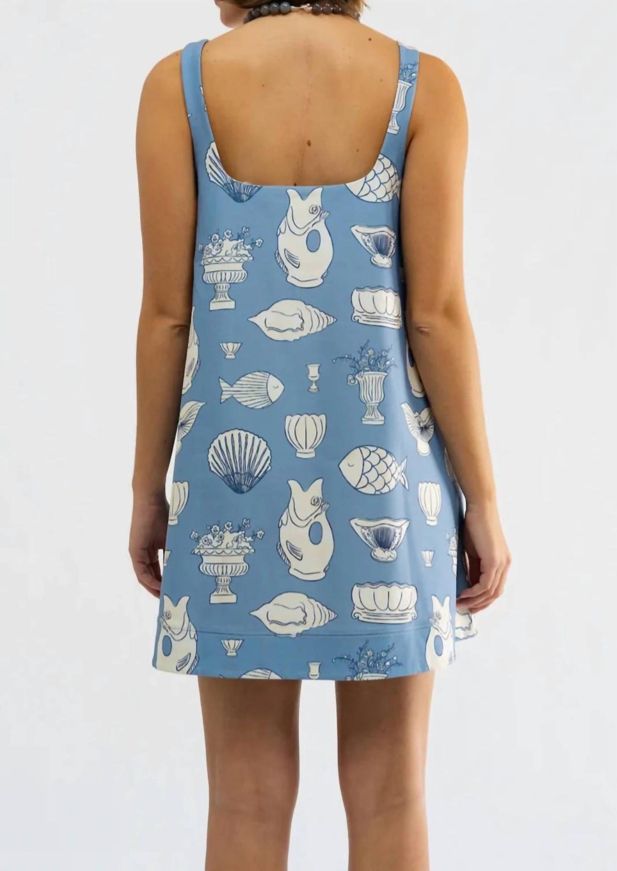 Smith & Quinn - Helen Mini Dress