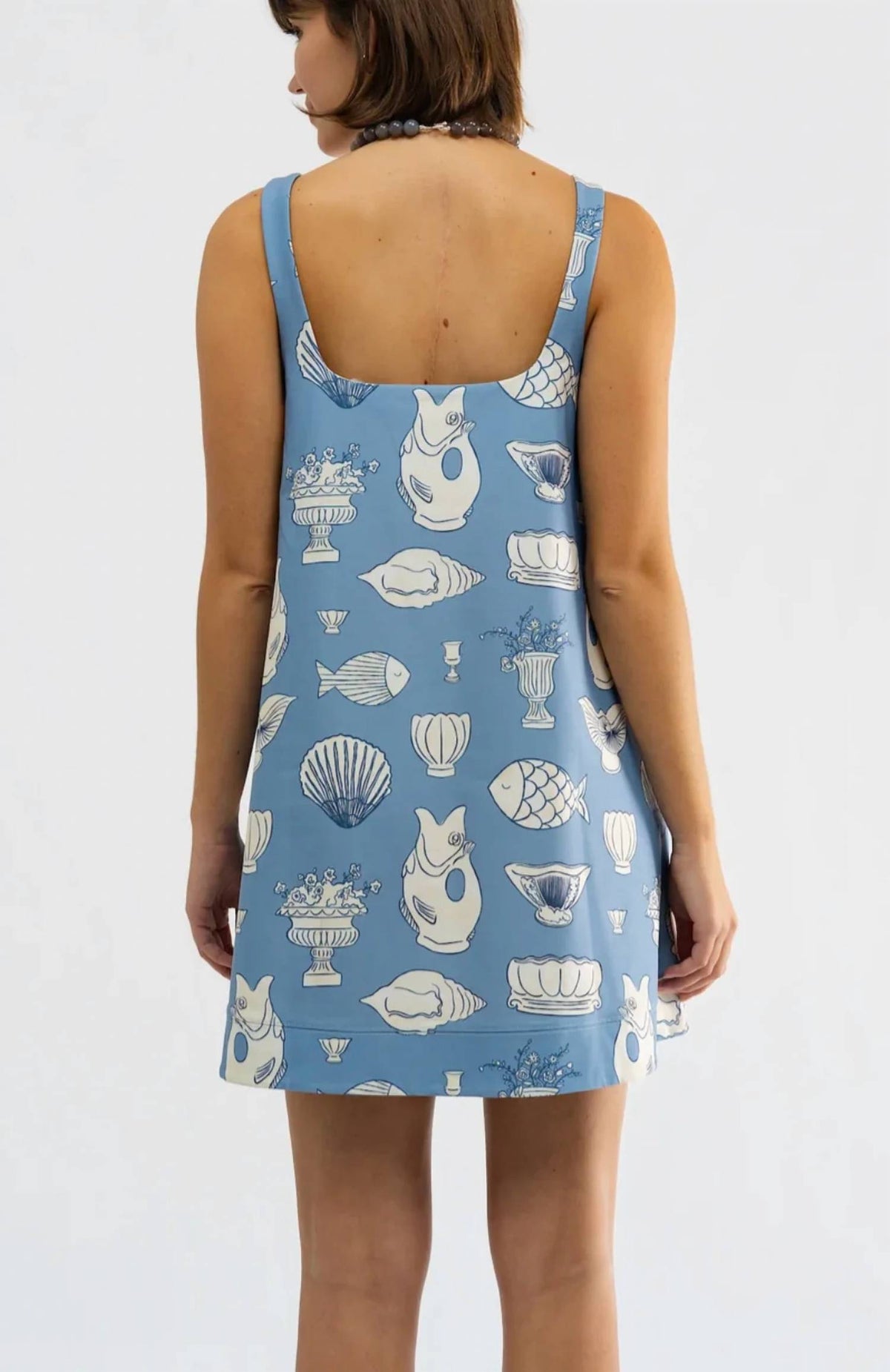 Smith & Quinn - Helen Mini Dress