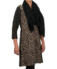 Gretchen Scott - Women's Cashmere Pashmina Scarf/shawl