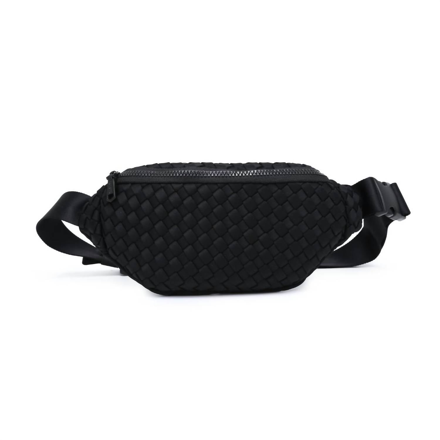 Sol And Selene - Women's Aim High Belt Bag