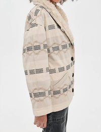 Isabel Marant - Oayla Coat