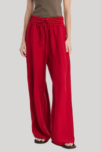 Maria Mcmanus - Basketball Trouser