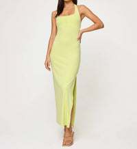L*Space - London Halter Maxi Dress