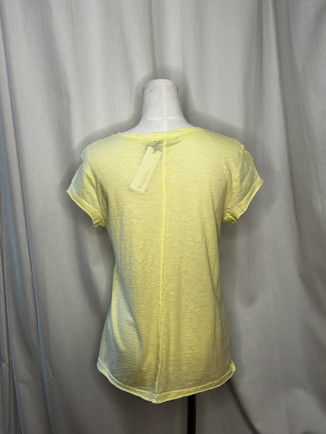 Michael Stars - Trudy Crew Tee