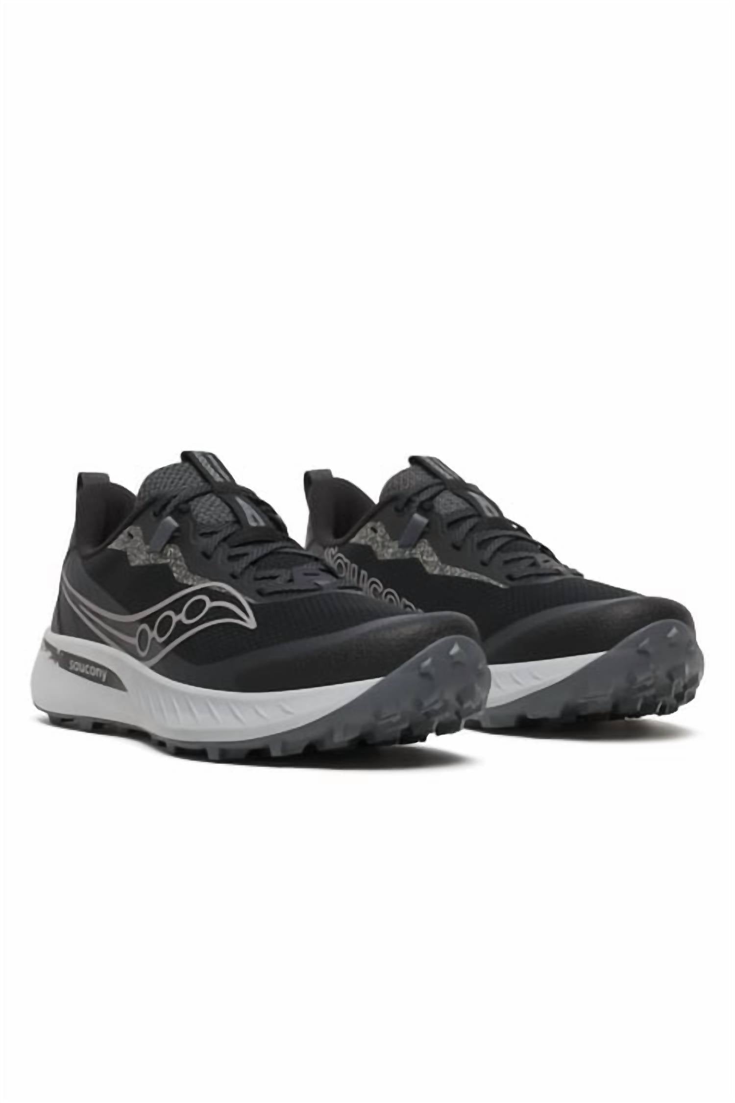 Saucony - Men's Peregrine 15 Sneakers