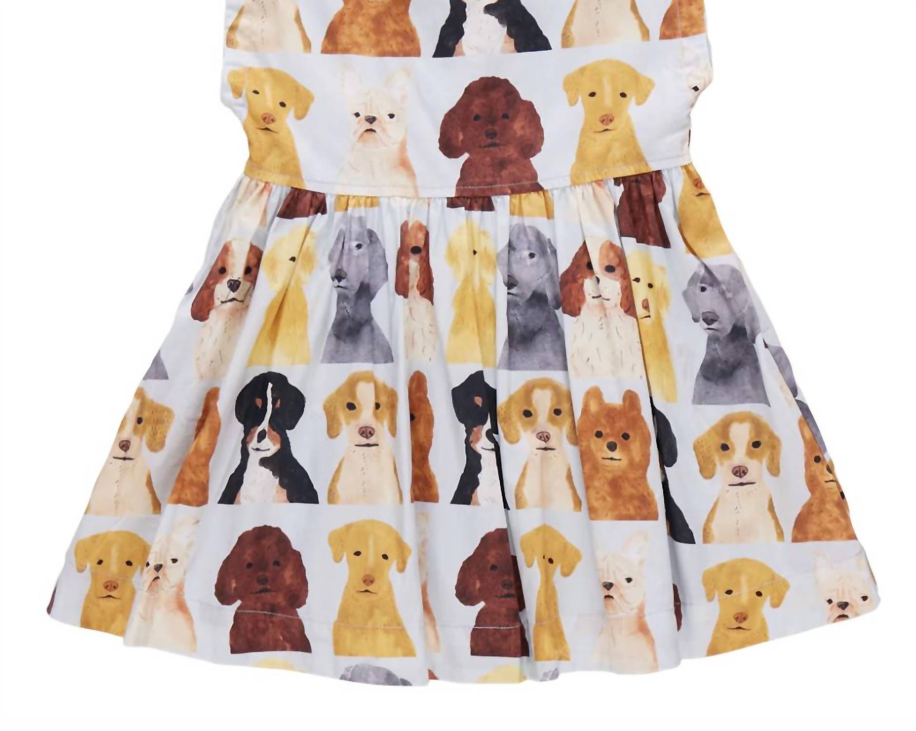Pink Chicken - Adaline Dress