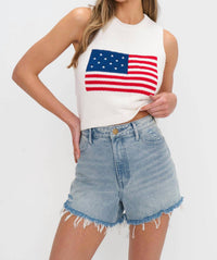Show Me Your Mumu - Milo Tank