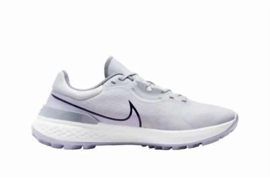 Nike - Men's Infinity Pro Two Spikeless Golf Shoes