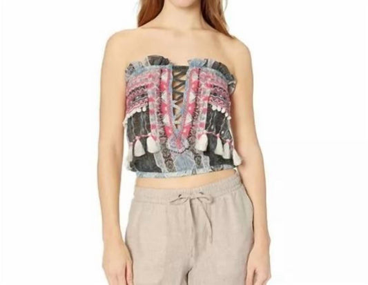 Ramy Brook - Alessia Blouse