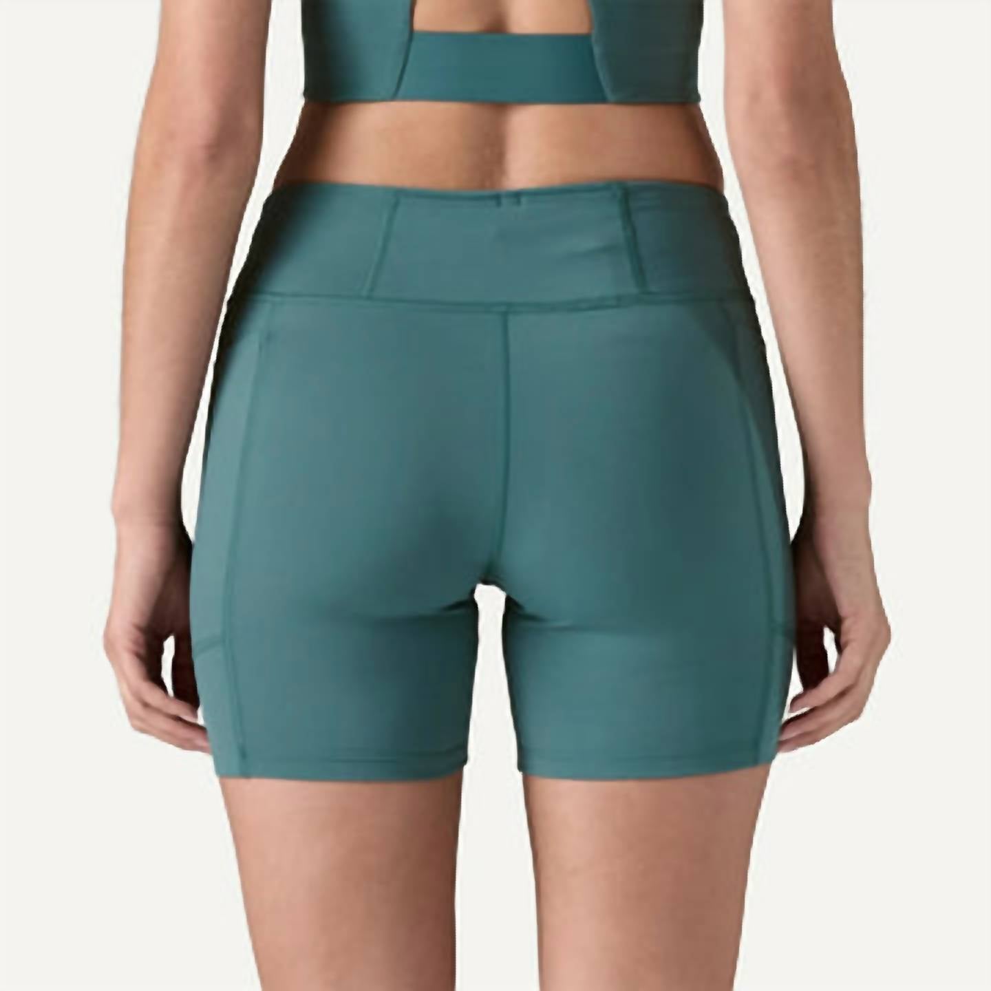 Patagonia - Endless Run Shorts