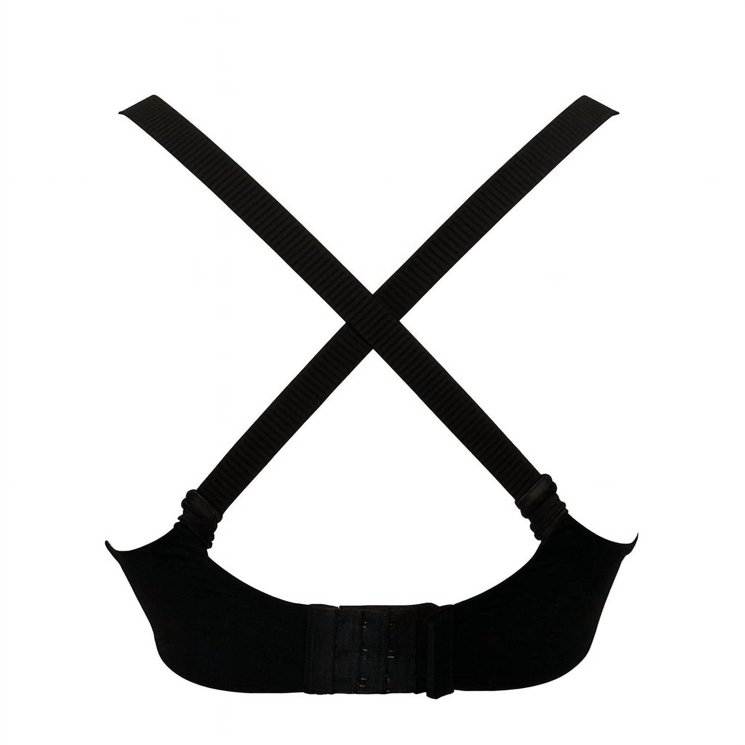 Tia Lyn Lingerie - Women's Elevated T-shirt Bra