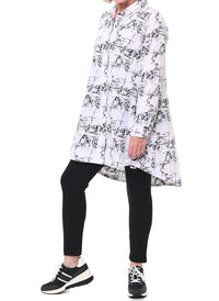 Tulip Clothing - Newport Long Button Down