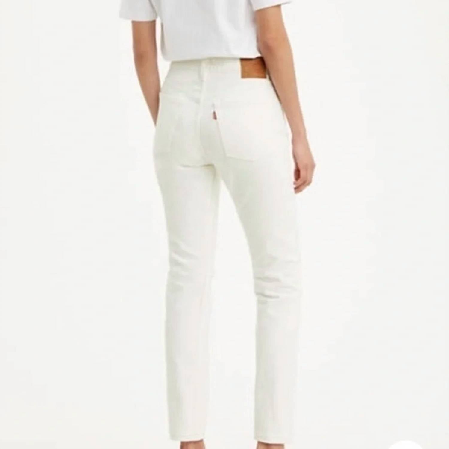 Levi'S - Premium 501 Skinny Jeans