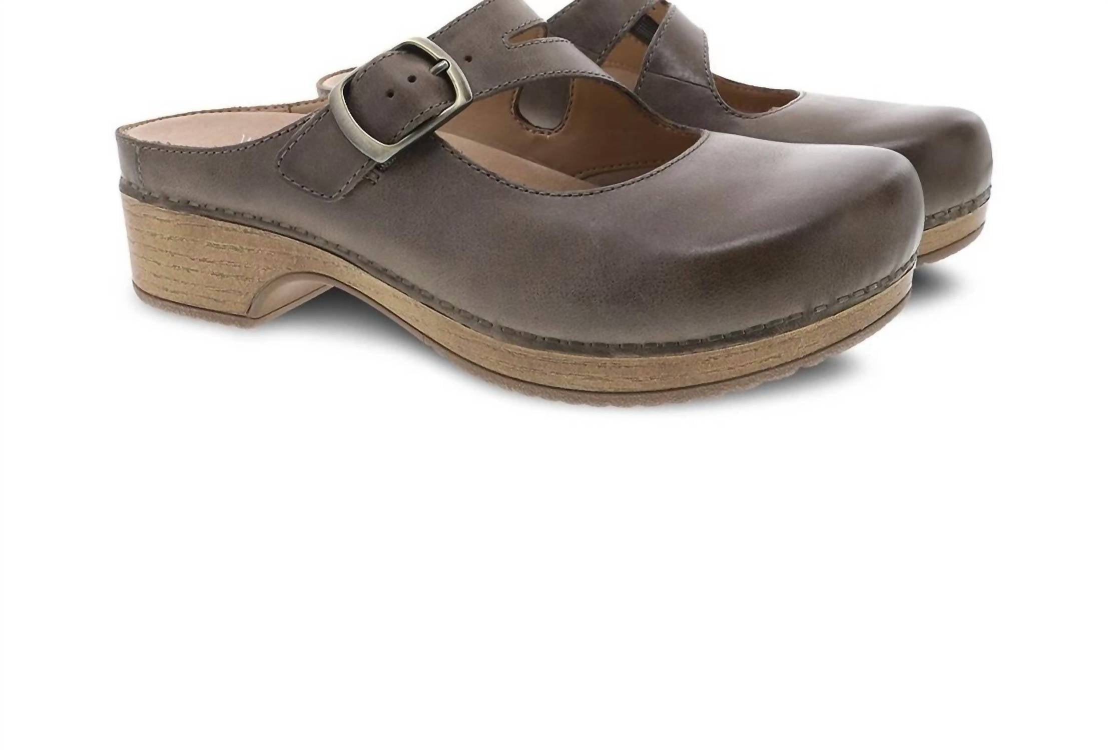Dansko - Women's Britney Comfort Shoes
