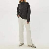 Michael Stars - Storm Turtleneck Sweater