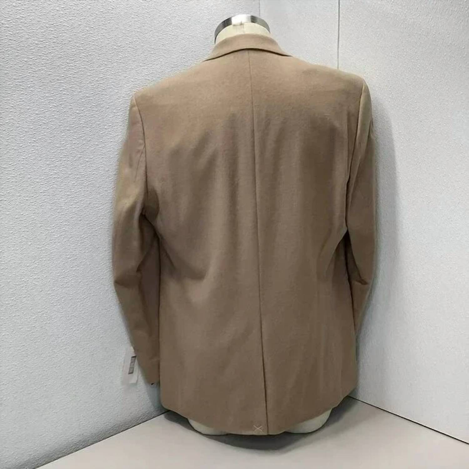 Michael Kors - Men's Wool Classic Fit Sport Coat
