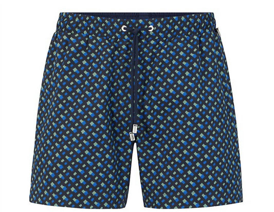 Men's Manu Logo Shorts