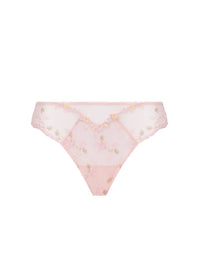 Lise Charmel Waouh Mon Amour Italian Bikini in amour aurore - women's intimate - view 4