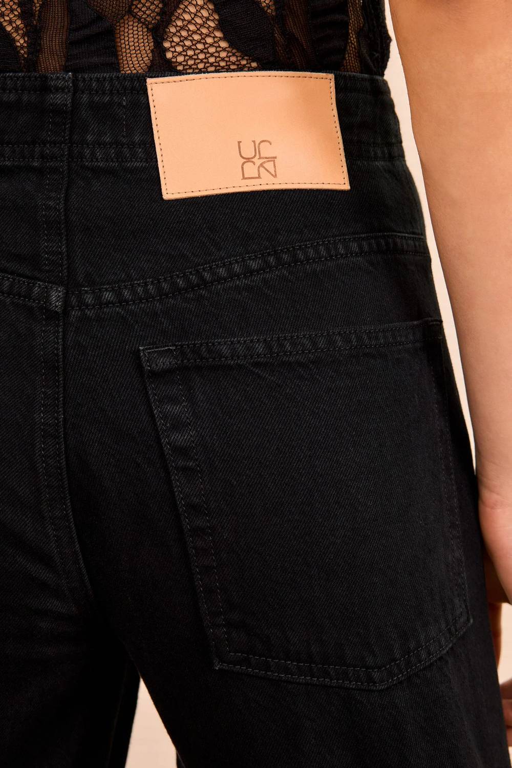 Ulla Johnson - The Bianca Jeans