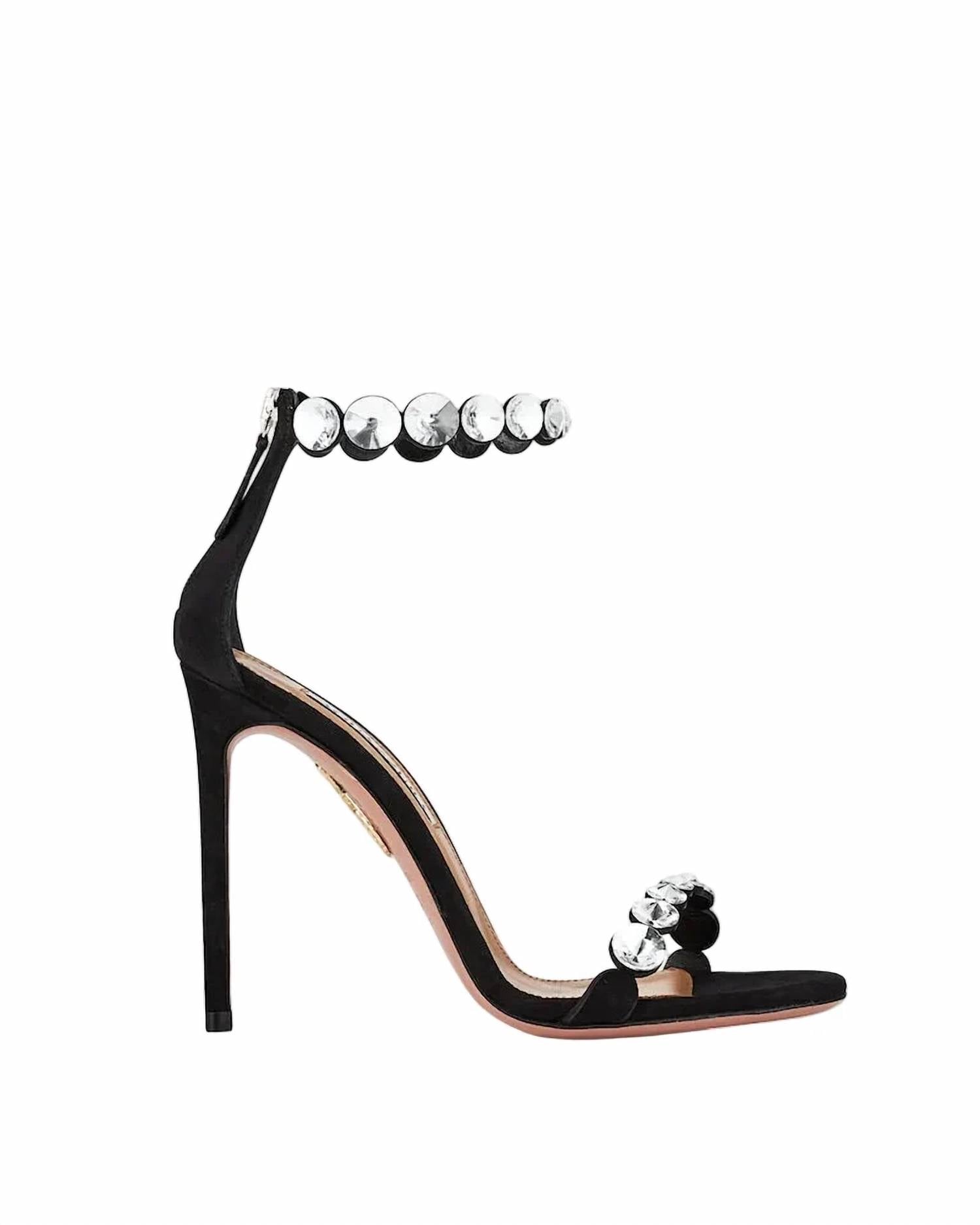 Aquazzura - Women's Maxi Tequila Sandal