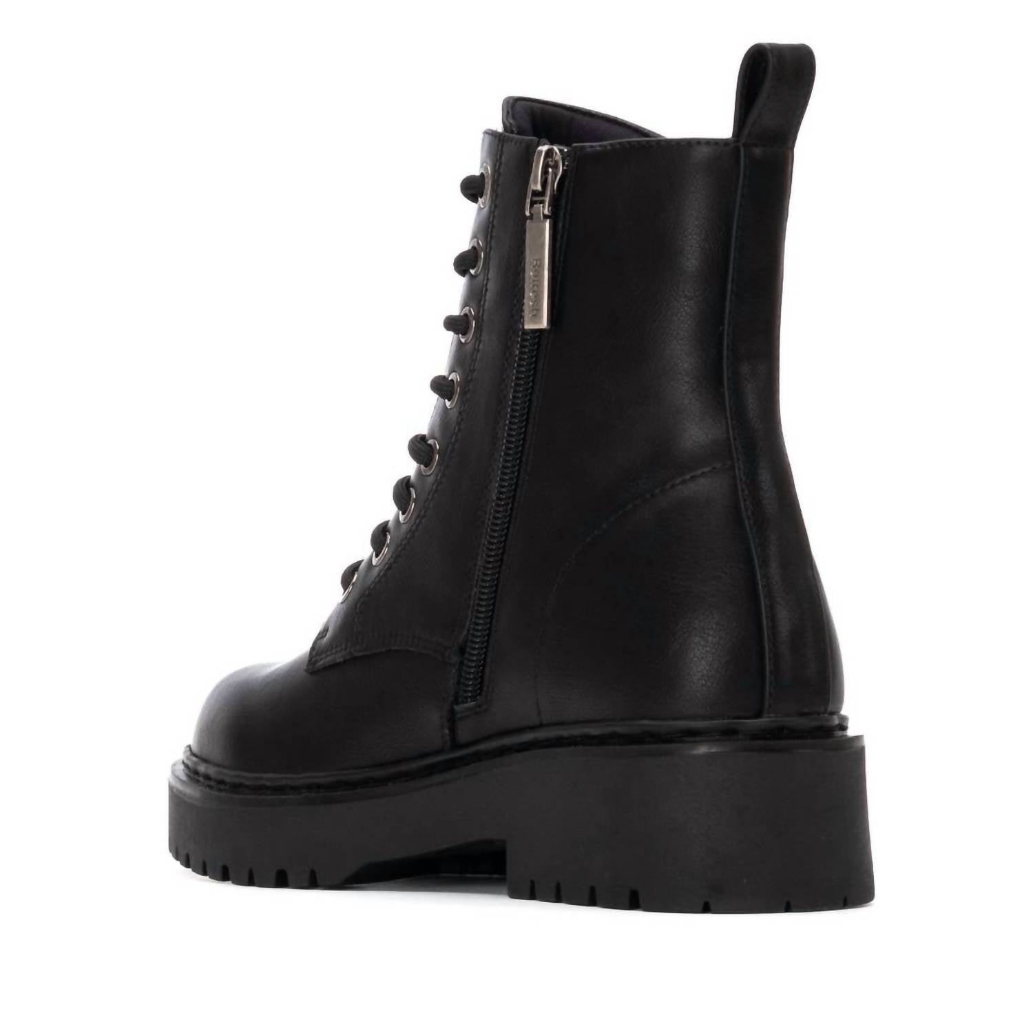 Xti - Women's Refresh Ankle Booties