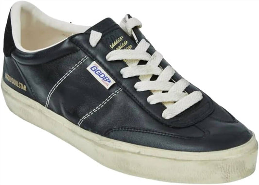 Golden Goose - Women's Soul Star Sneaker