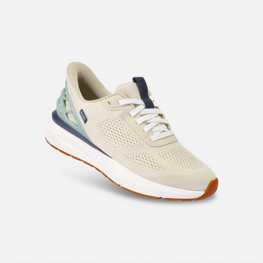 Kizik - Men's Athens 2 Slip On Comfort Sneaker