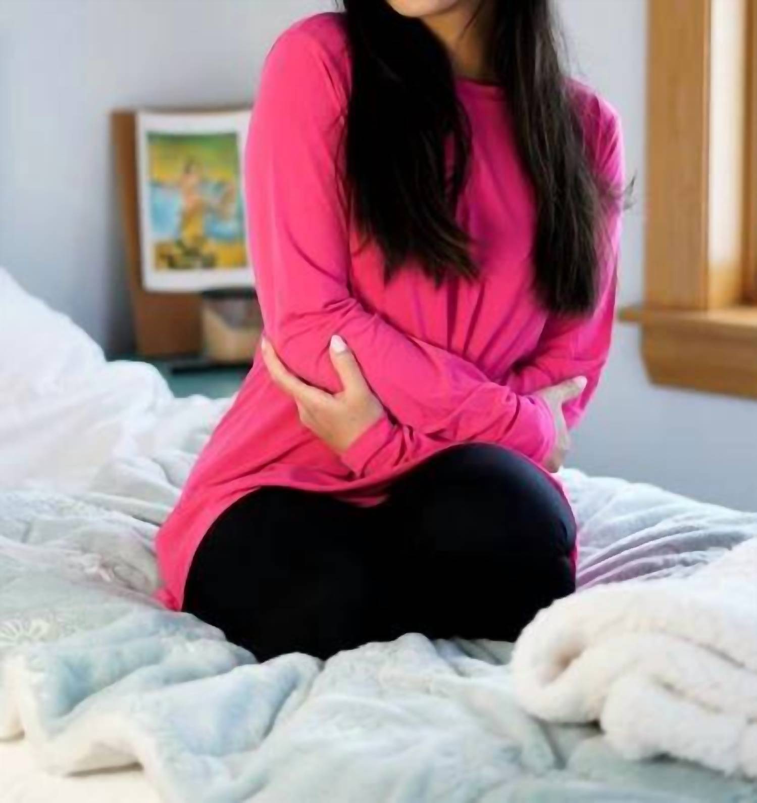 Zenana - Long Sleeve Top