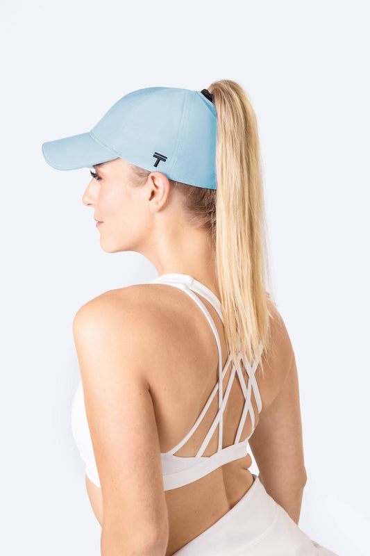 Top Knot - Performance 2.0 Ponytail Baseball Cap