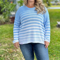 Simply Southern - Nantucket Sweater