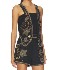 Spell - Night Sky Vest