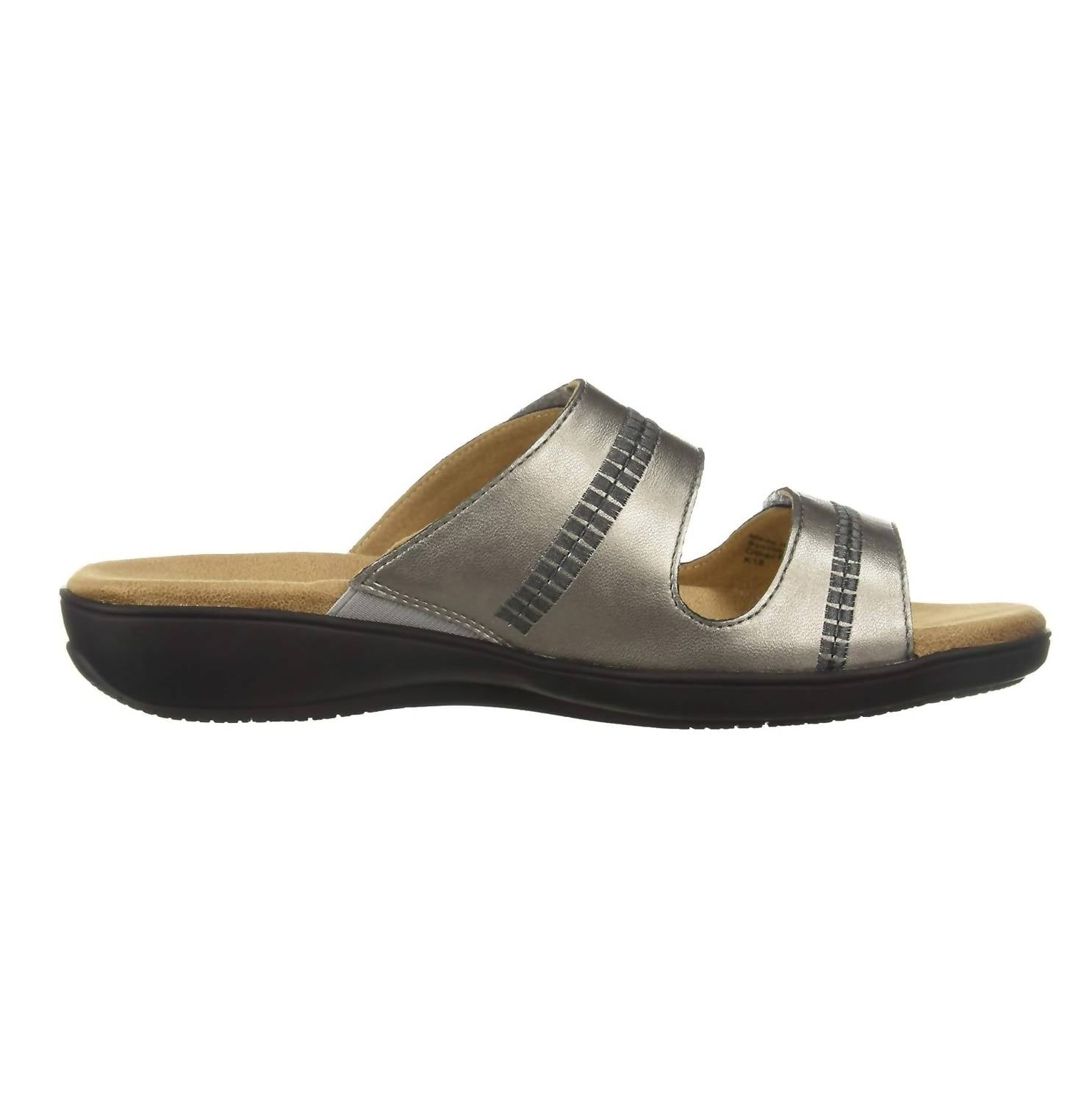 Trotters - Women's Vale Sandal