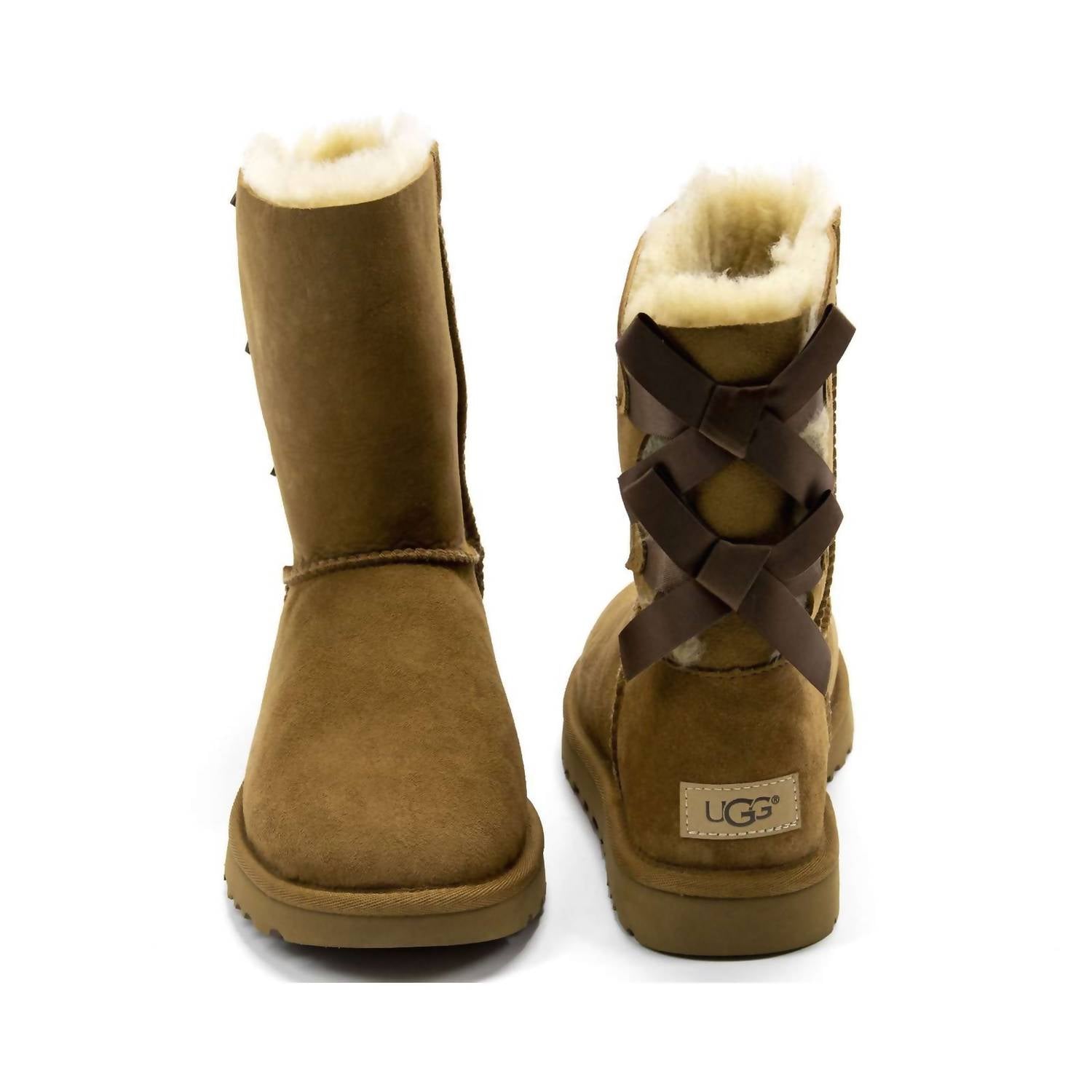 Ugg - Women's Bailey Bow Ii Boot