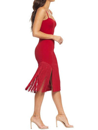 Dress The Population - Rory Dress
