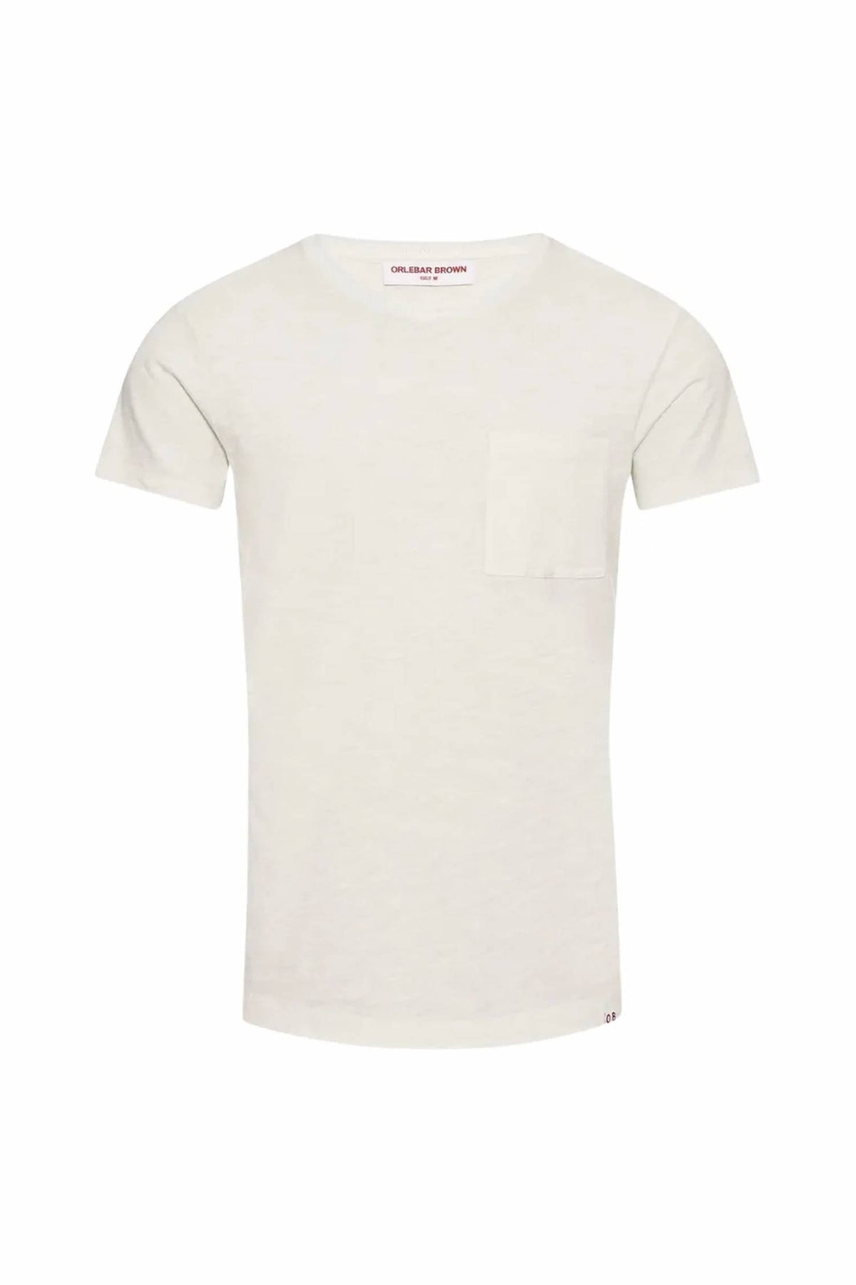 Orlebar Brown - Men's Multistitch Classic Tee