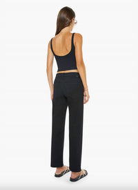 Mother - The Newbie Hover Jeans