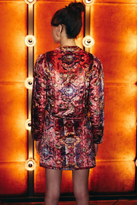Love The Label - Alila Jacket