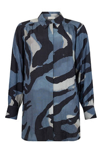 Noen - Women's Long Sleeve Classic Shirt
